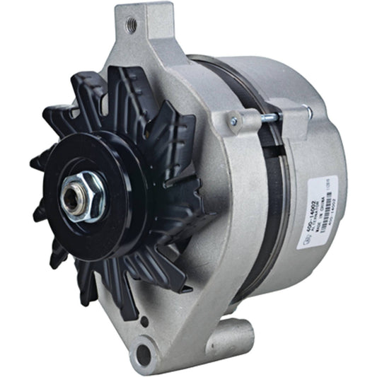 Alternator for Ford Mustang Bronco Galaxie LTD 1969-1987 400-14002 12V 40A