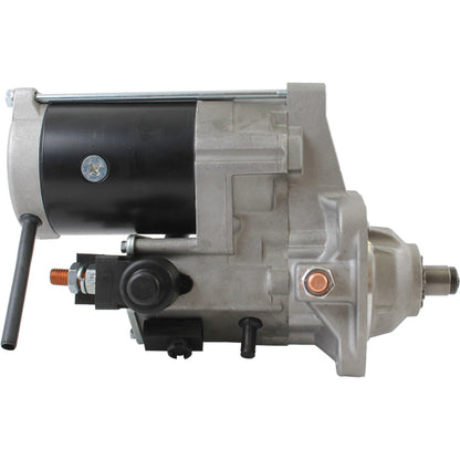 Starter motor for John Deere - OSGR, 12V, 11 tooth