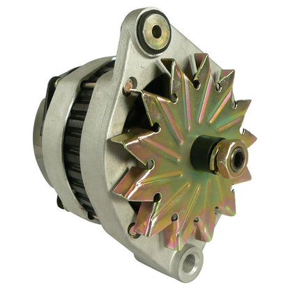 24V 55A Alternator for Michigan Loader L90 Volvo Engine Industrial Marine 12110