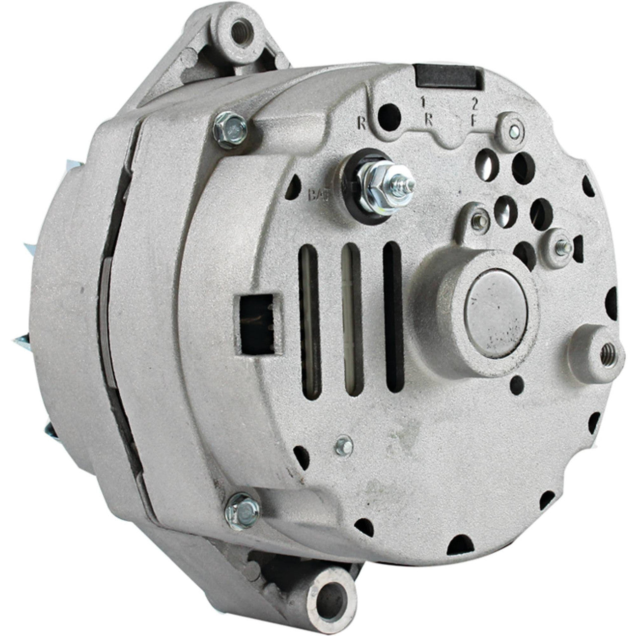 12V 63A Alternator for Universal Delco 10SI Series 7127-12 Marine Tractor GM