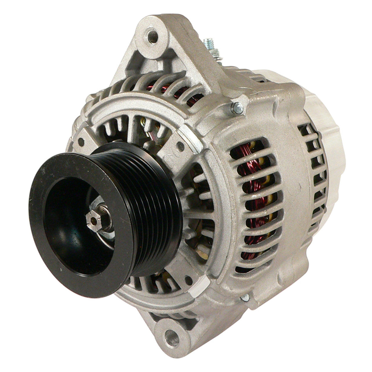 Alternator for John Deere Marine Engines & Power Units - 24V 60A