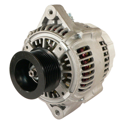 Alternator for John Deere Marine Engines & Power Units - 24V 60A
