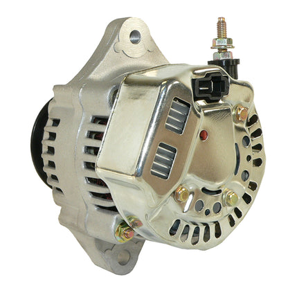 Alternator for Komatsu, Kubota & Toyota Forklifts 1986-1990 - 12V 35A
