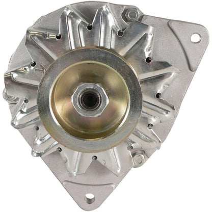 Ford New Holland Tractor Alternator 12V 55A IREF 5640 6640 7740 8240 Lester 12092