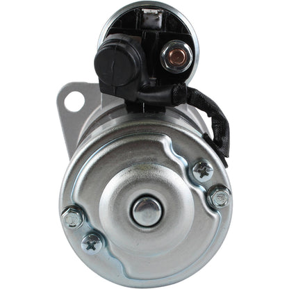 Starter Motor for Yale Eaton Forklift Mazda Engine 12V 9T CW | Replaces M3T11172