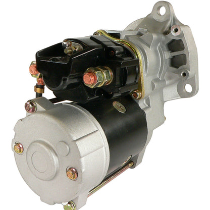 Starter motor for John Deere - OSGR, 24V, CW, 11 tooth