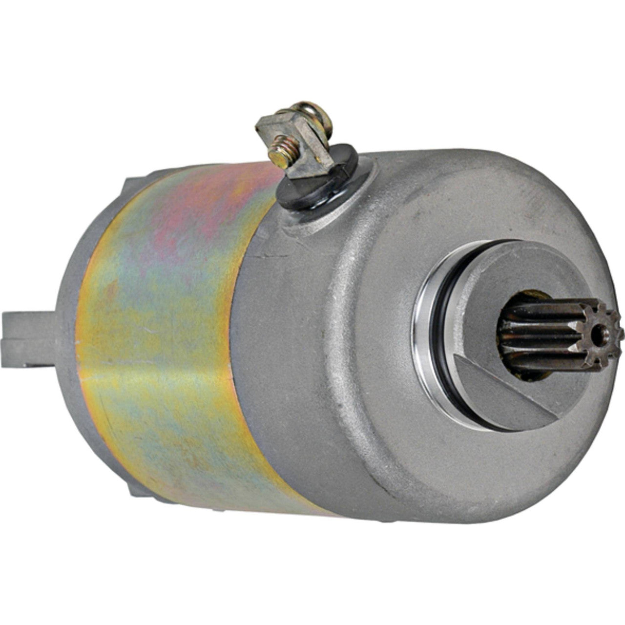 New 12V Starter Motor for 50cc-125cc Chinese ATV Quad Scooter TaoTao Kazuma Sunl