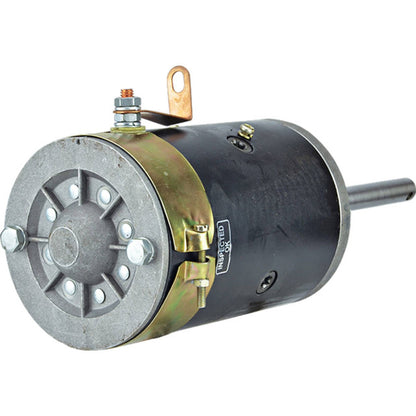 12V Starter for Ford Tractor 8N 9N 2N - 9 Tooth CW - Replaces 8N11001 9N11001