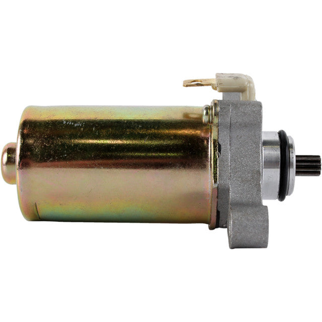 12V Starter Motor for Kymco People 50 Super 9 50 GMI 102 | 31210-GAK-9010-M1