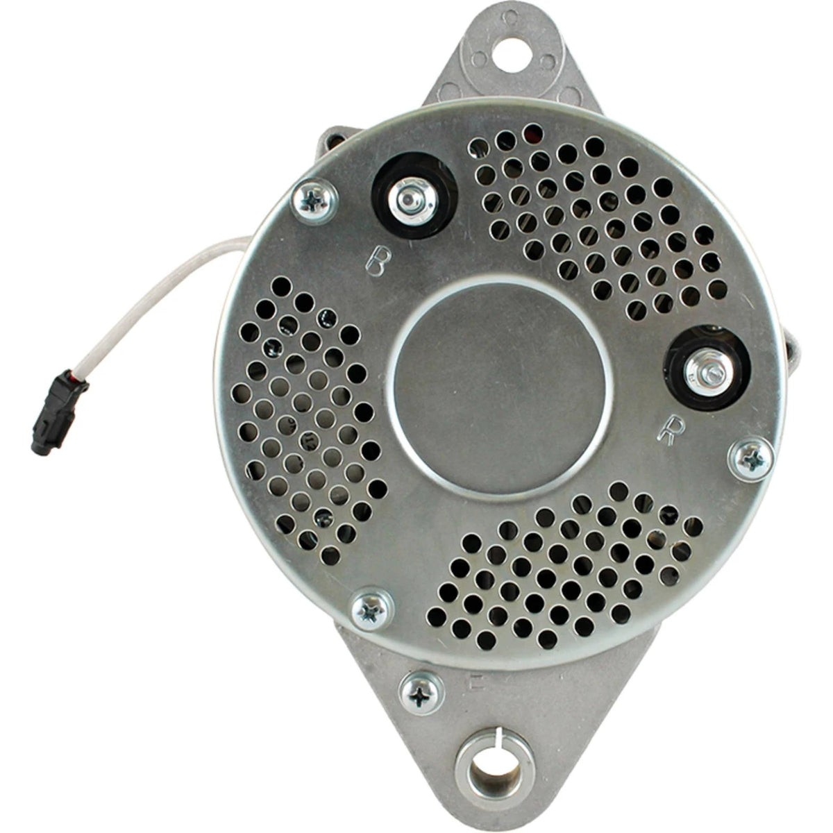 24V 50A alternator for Daewoo Doosan excavator - 2502-9007B