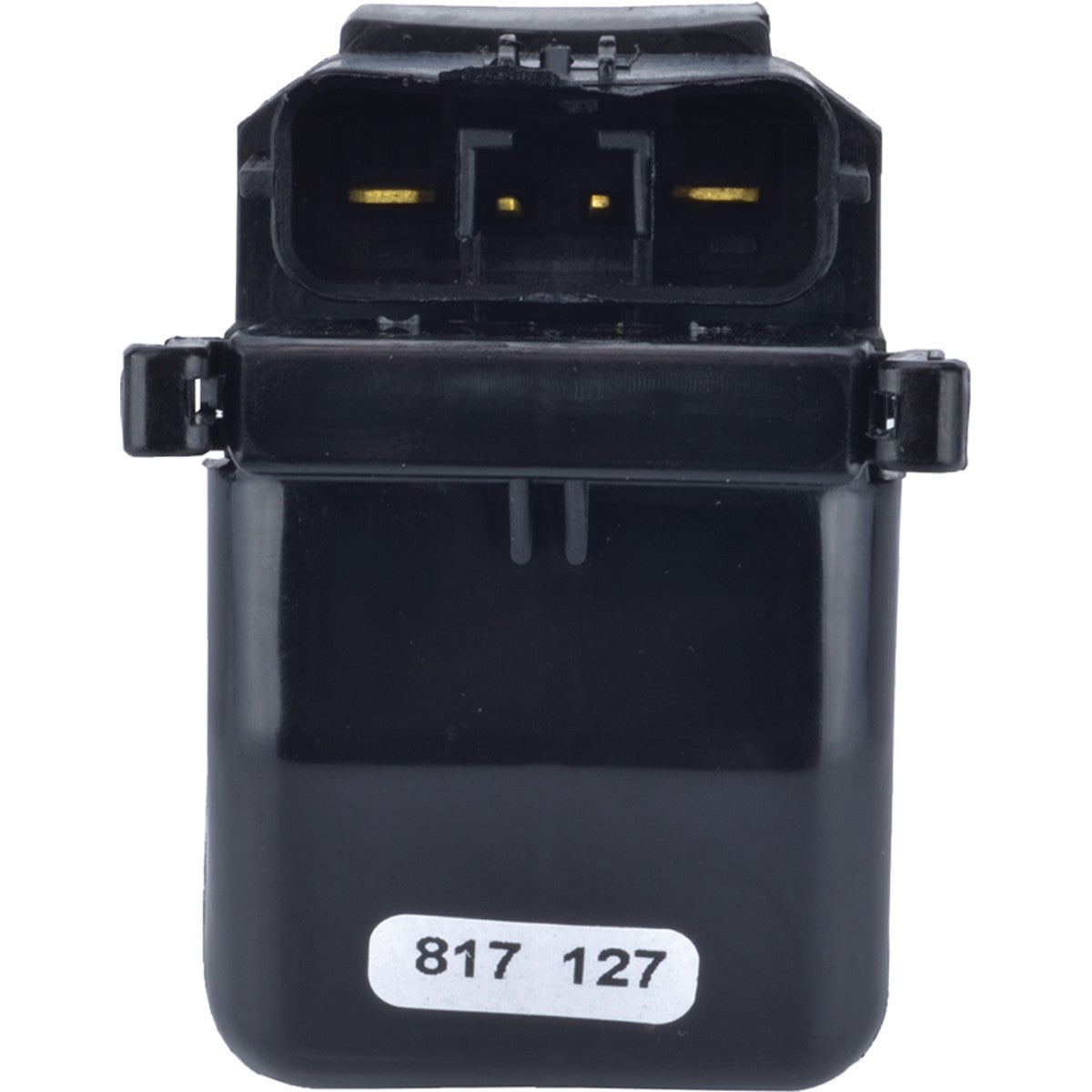 Starter relay solenoid for Kawasaki Z1000 Ninja 1000 ZX-14R - 12V