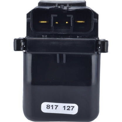 Starter relay solenoid for Kawasaki Z1000 Ninja 1000 ZX-14R - 12V