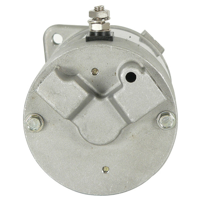 Suzuki Marine 115-140HP Outboard Starter Motor 8-Tooth Drive Aftermarket 12V