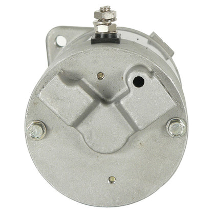 Suzuki Marine 115-140HP Outboard Starter Motor 8-Tooth Drive Aftermarket 12V