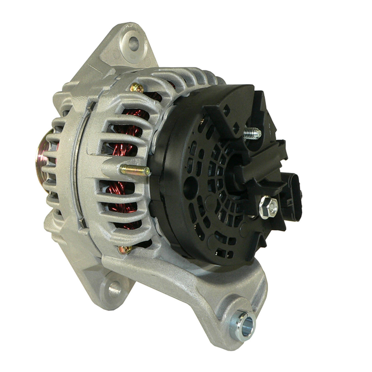 Alternator for John Deere IR/IF 24-Volt 100 Amp 24V - Replaces 0-124-655-013