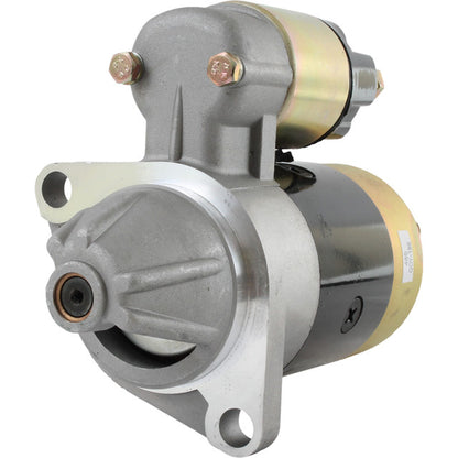 Starter Motor for Yanmar L40 L48 L70 L100 Marine & Diesel Engines 12V 8T CCW