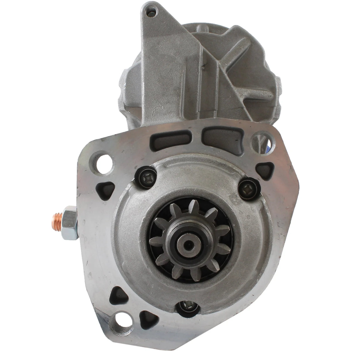 Starter motor for John Deere - OSGR, 12V, 11 tooth