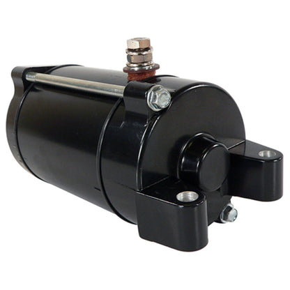 Starter motor for Honda VT500C Shadow, VT500FT Ascot and VT600C VLX 1983-1998
