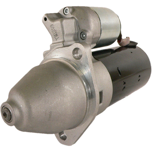 Starter Motor for Hatz 1D20 1D30 1D40 Engine 12V 1.6kW 0001109008 0001109043