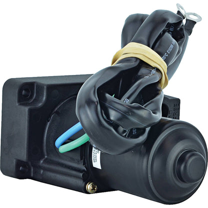 Marine Tilt Trim Motor for Yamaha 15HP 20HP F15 F20 69A-43880-00 430-22155