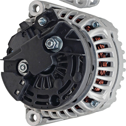 Alternator for John Deere 8000 12V - Replaces 124615029