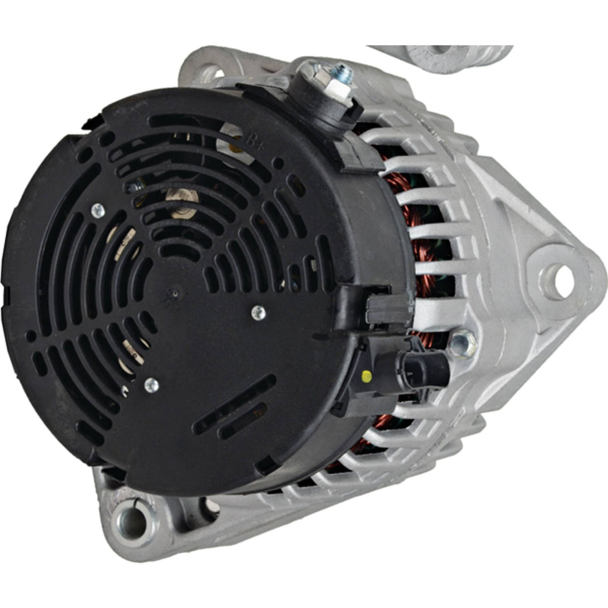 Alternator for Trucks 24V - Replaces 123525501 - 400-24103