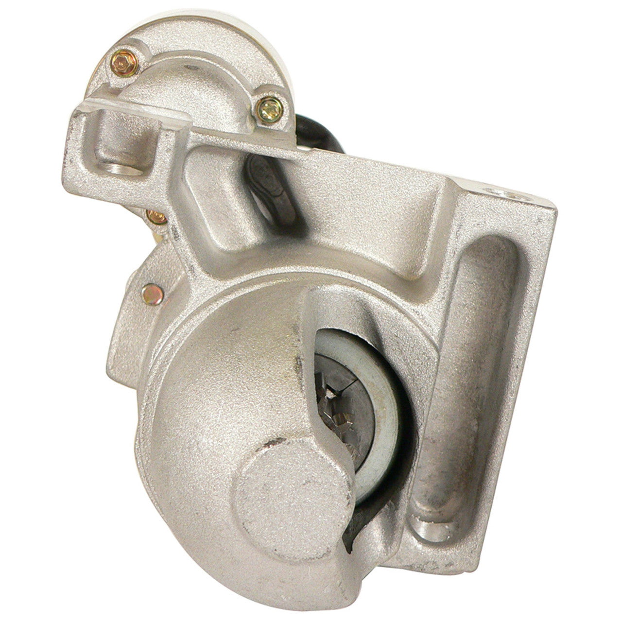 Starter Motor PG260 PMGR 12V 1.7KW 9-Tooth CW GM Truck SUV Aftermarket