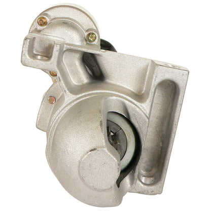 Starter Motor PG260 PMGR 12V 1.7KW 9-Tooth CW GM Truck SUV Aftermarket