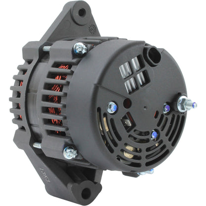Alternator for PleasureCraft, Crusader & Indmar Marine Engines 2002-2005
