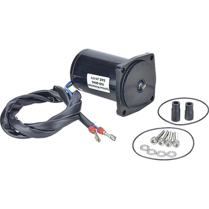 Tilt Trim Motor for Evinrude Johnson 36-60 HP 2007-2011 2-Wire 5035500 5035501