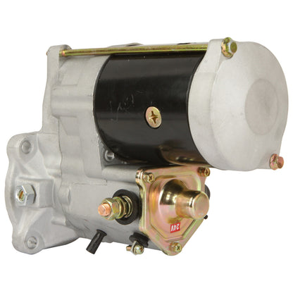 Starter Motor For Caterpillar 24 Volts