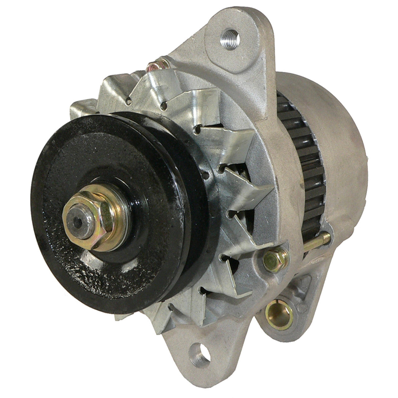Alternator for Komatsu D20, D21 & EC170Z - 24V 40A