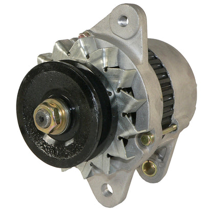 Alternator for Komatsu D20, D21 & EC170Z - 24V 40A