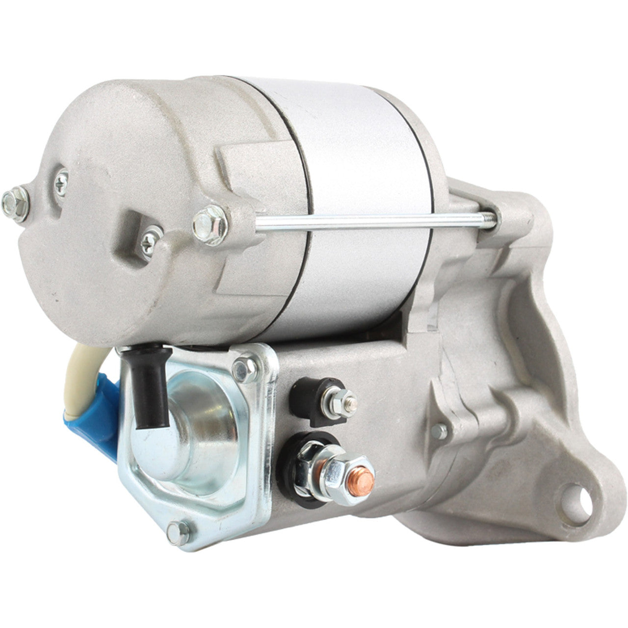 12V Starter Motor for Hercules G1600 Teledyne TM27 228000-2170 19912 410-52361