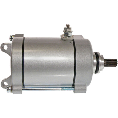 12V Starter Motor for SanL 250cc ATV & Chinese Quads 9-Teeth | SKU 19586