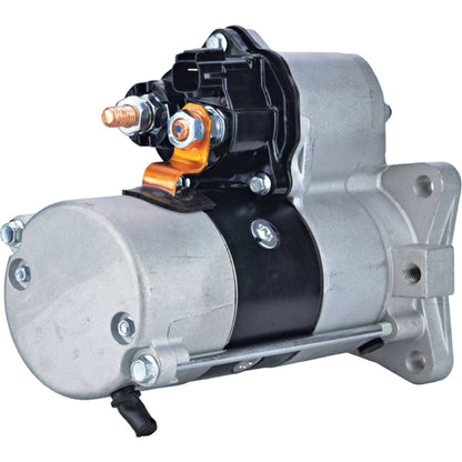 Starter motor for Dodge Ram applications
