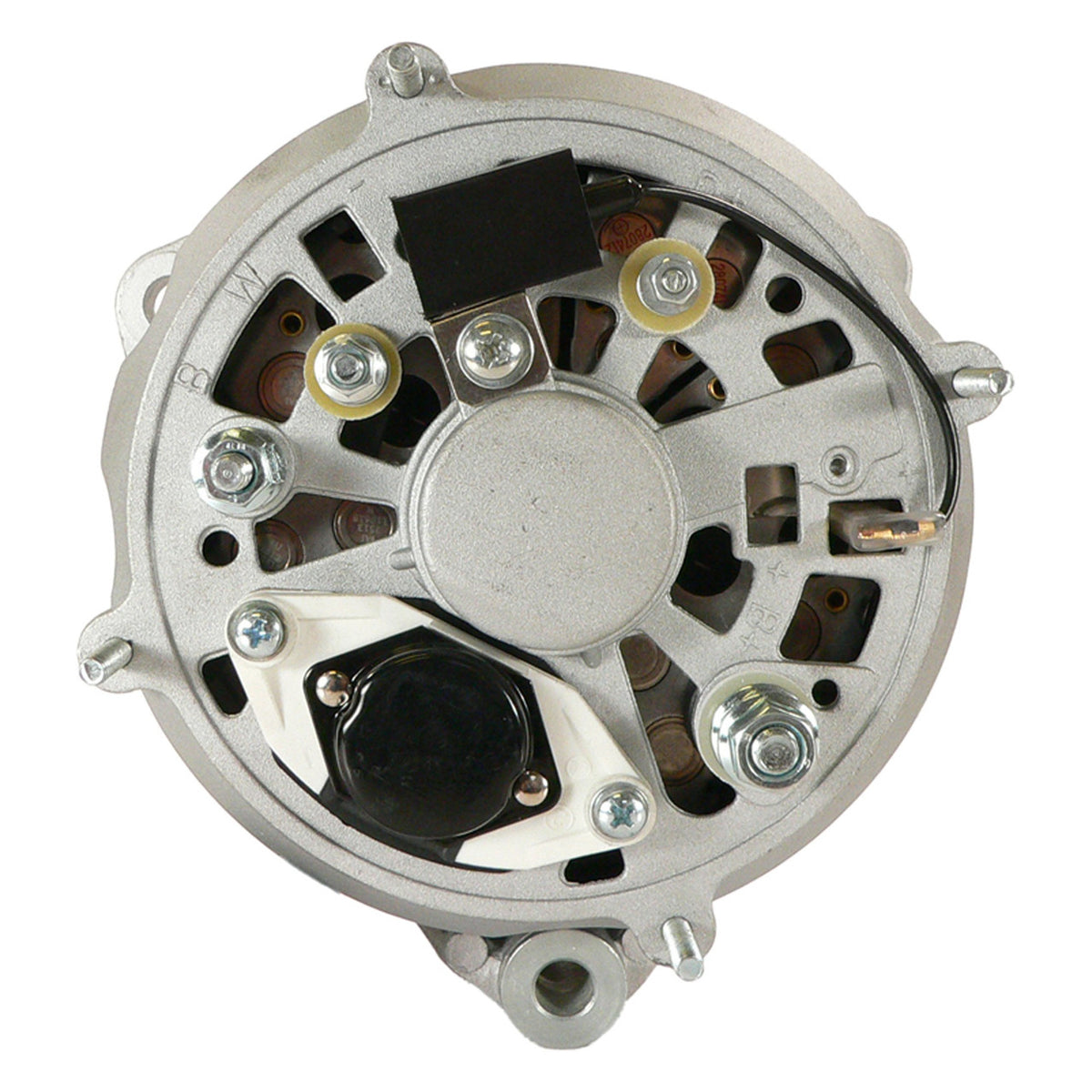 Alternator for DAF, MAN, Mercedes-Benz, Renault Truck & Bus 0071549902 ABO0423