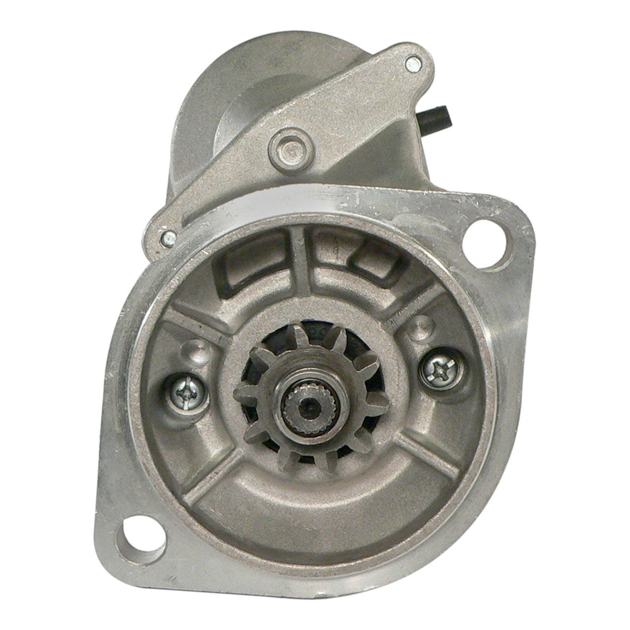 Starter motor for Bobcat compact excavators