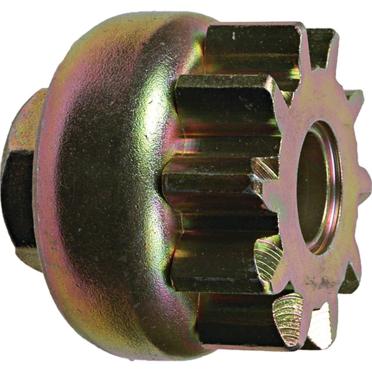Starter Drive for Mercury Outboard 90-125HP & United Tech - 10-Tooth