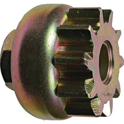 Starter Drive for Mercury Outboard 90-125HP & United Tech - 10-Tooth