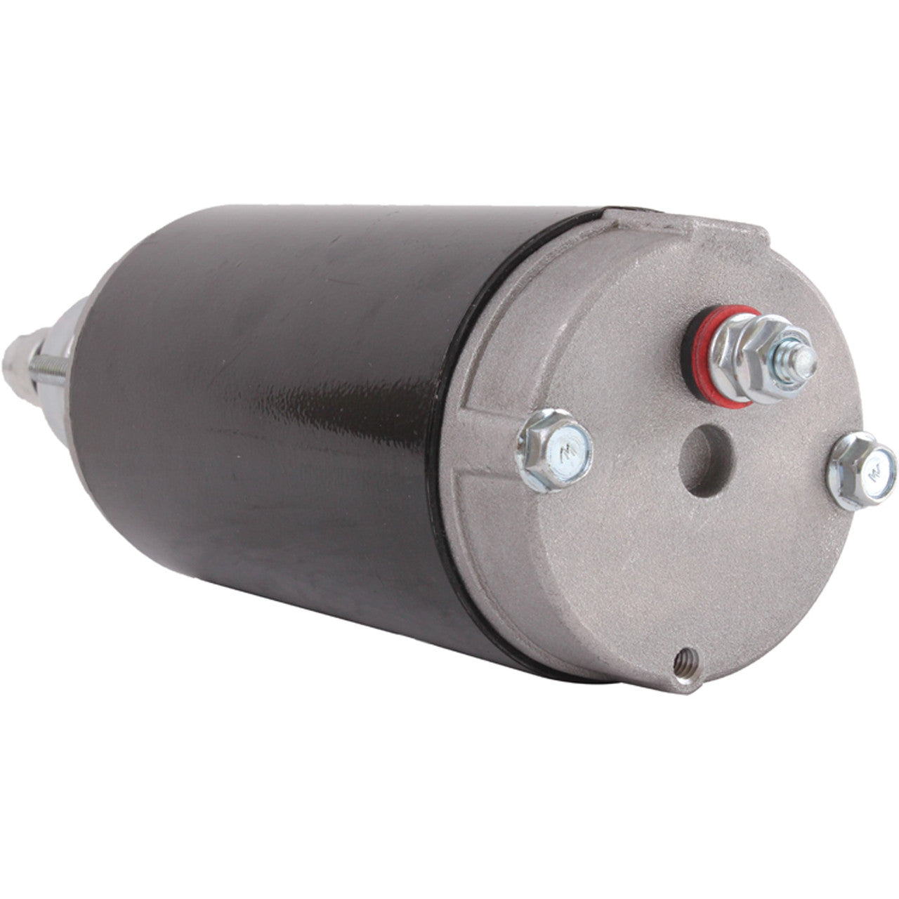 Starter motor for Mercury and Force jet boat outboard engines