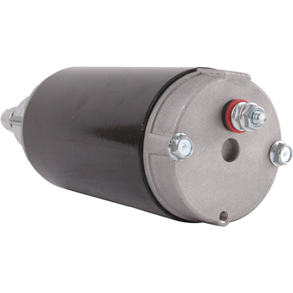 Starter motor for Mercury and Force jet boat outboard engines