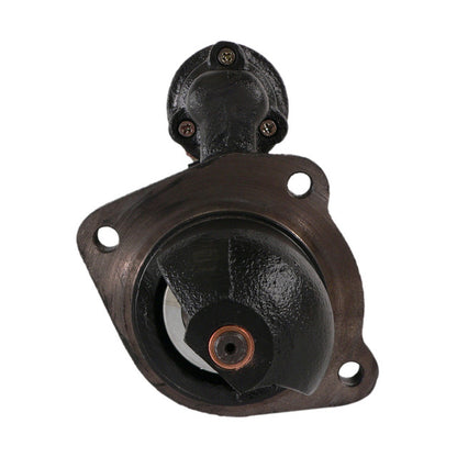 New Starter Volvo Industrial TD40GDE TD40GFE Perkins Engine 24V 10T PMGR