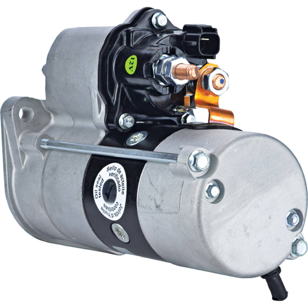 Starter motor for Dodge Ram applications