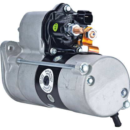 Starter motor for Dodge Ram applications