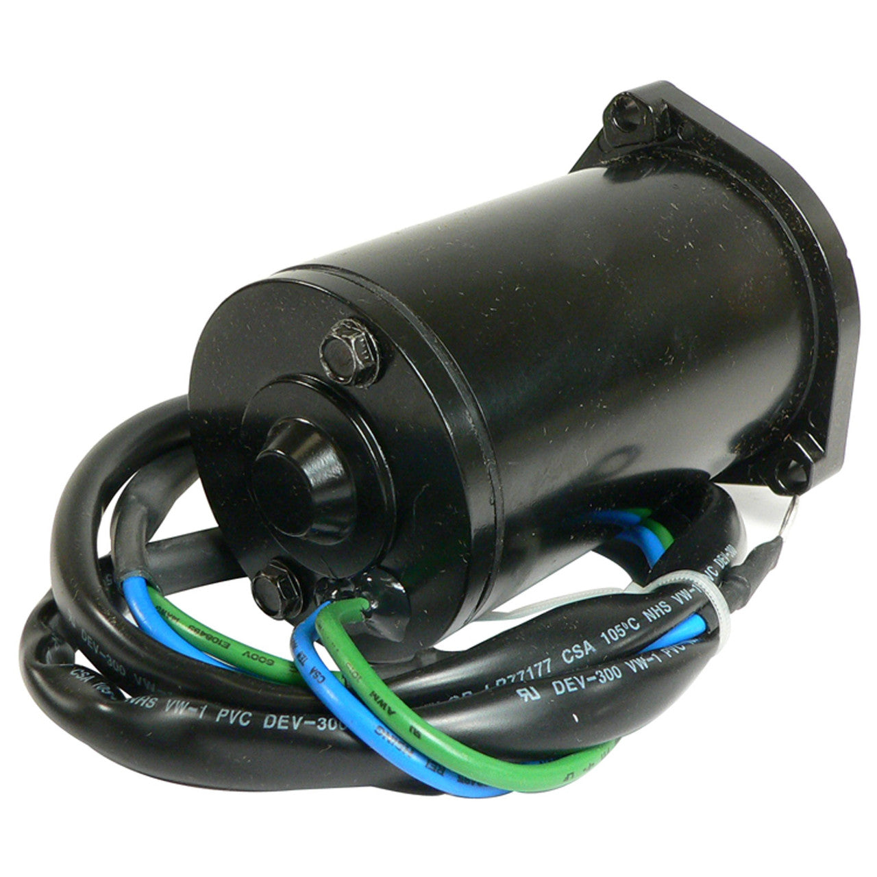Tilt and Trim Motor for Yamaha F50 and F60 Outboard Engines