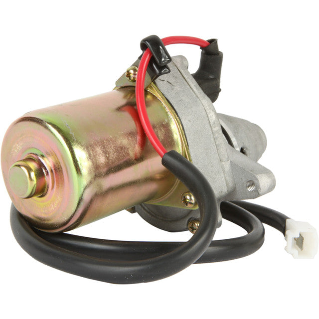 Starter Motor Suzuki LT80 Kawasaki KSF80 KFX80 QuadSport 1987-2006 31100-40B01