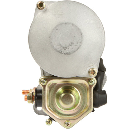 Starter motor for Champion graders - 12V, CW, 13 tooth