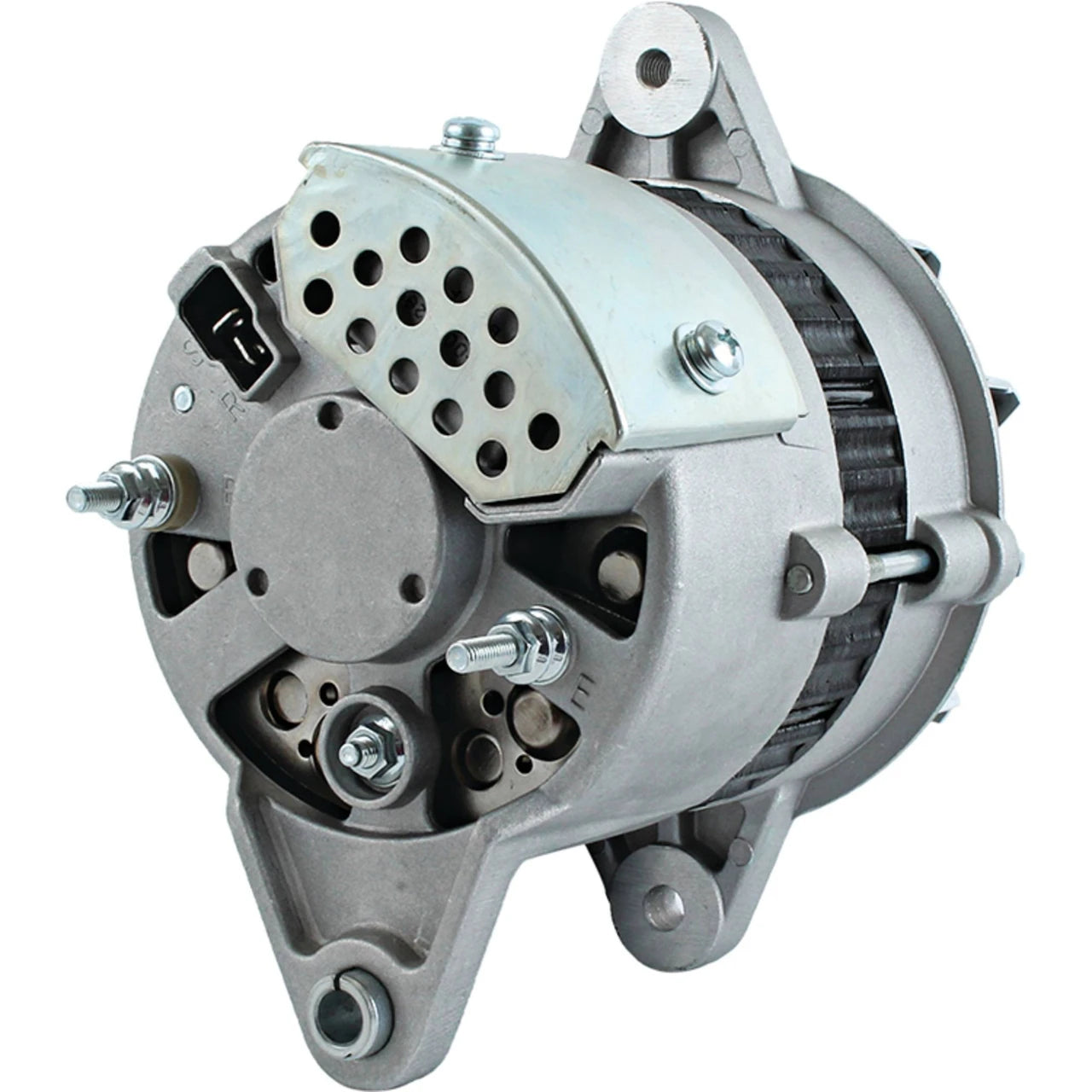Alternator for Komatsu D31, EG85B Generator & S23E Lift Truck 24V 15A