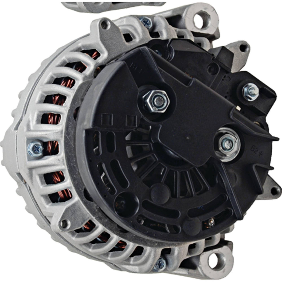 Alternator for John Deere Tractors 12V - Replaces 0-124-625-029